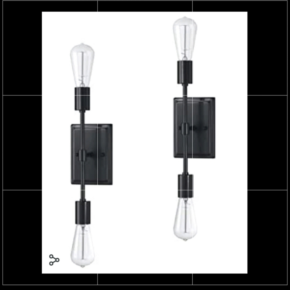 Light Fixtures